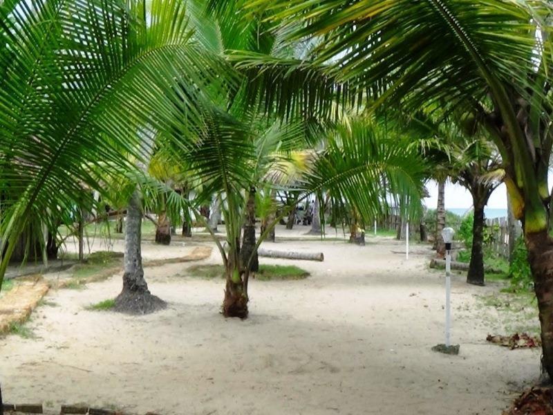 Pozhiyoram Ayurveda Beach Resort Alappuzha المظهر الخارجي الصورة