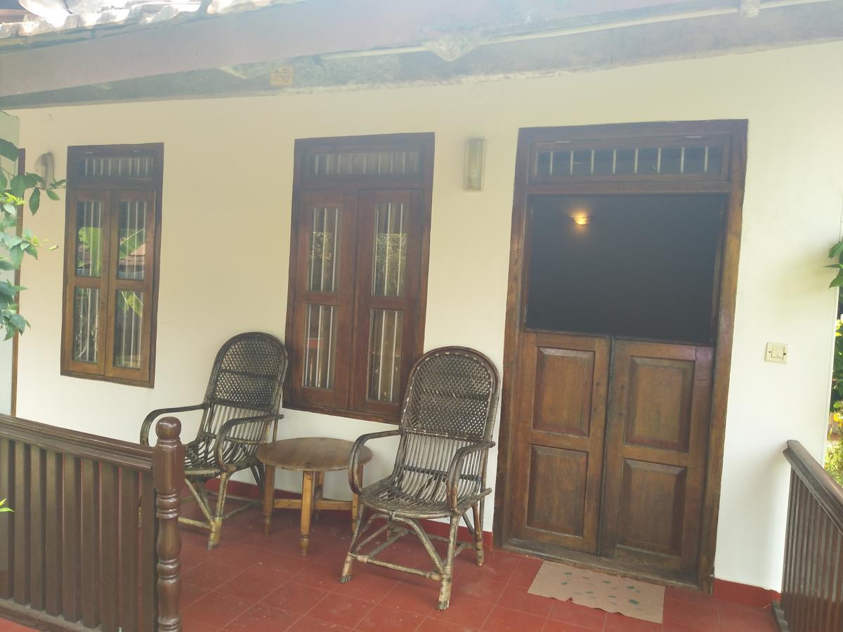 Pozhiyoram Ayurveda Beach Resort Alappuzha المظهر الخارجي الصورة