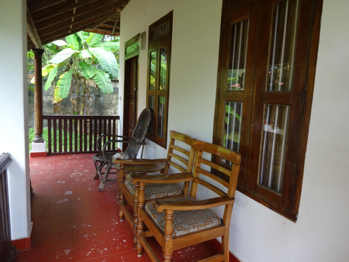 Pozhiyoram Ayurveda Beach Resort Alappuzha المظهر الخارجي الصورة