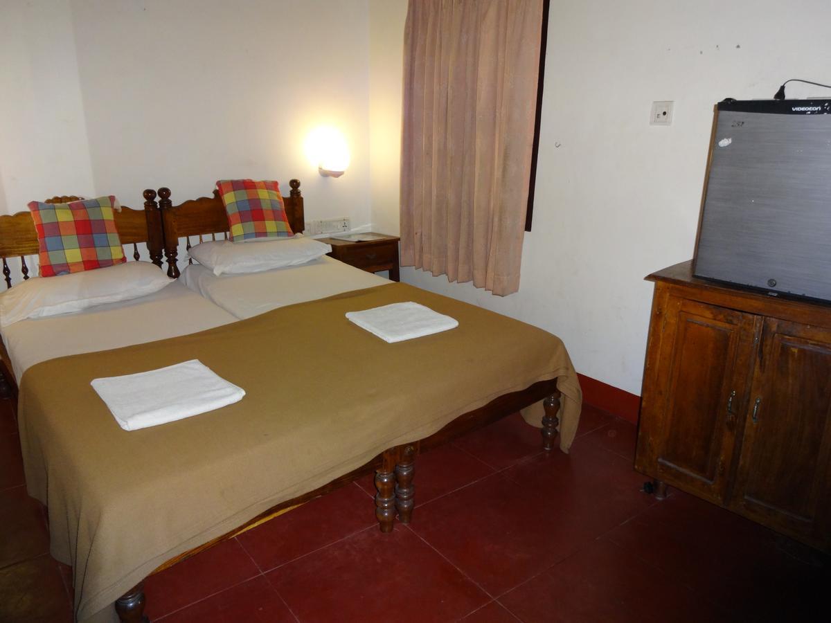 Pozhiyoram Ayurveda Beach Resort Alappuzha المظهر الخارجي الصورة