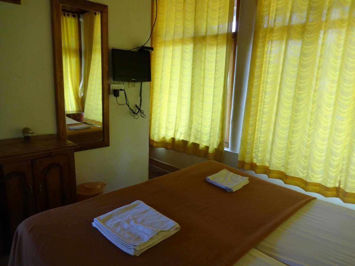 Pozhiyoram Ayurveda Beach Resort Alappuzha المظهر الخارجي الصورة
